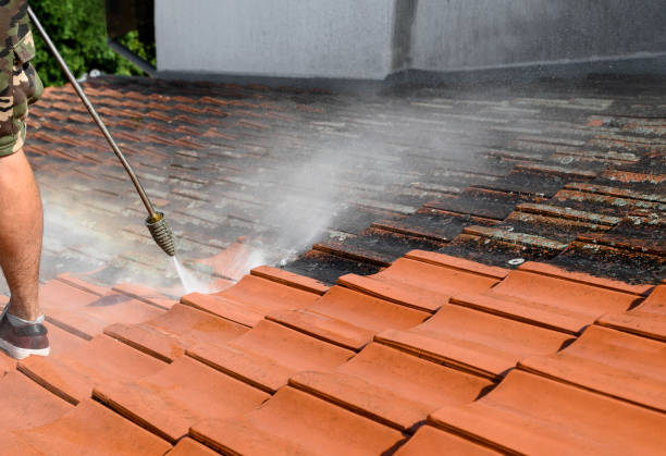 Best Fence Pressure Washing  in Batesville, TX