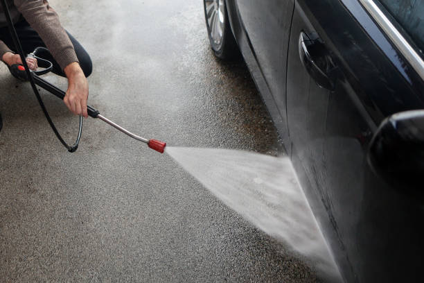 Best Garage Pressure Washing  in Batesville, TX