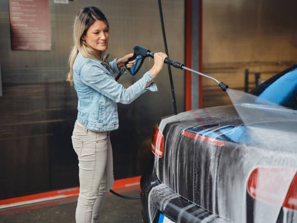 Best Best Pressure Washing Companies  in Batesville, TX
