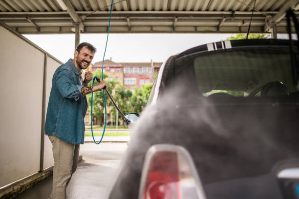 Best Pressure Washing Near Me  in Batesville, TX